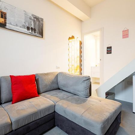 Cosy And Quiet Apartment In Milano 외부 사진