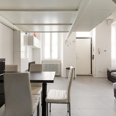 Cosy And Quiet Apartment In Milano 외부 사진