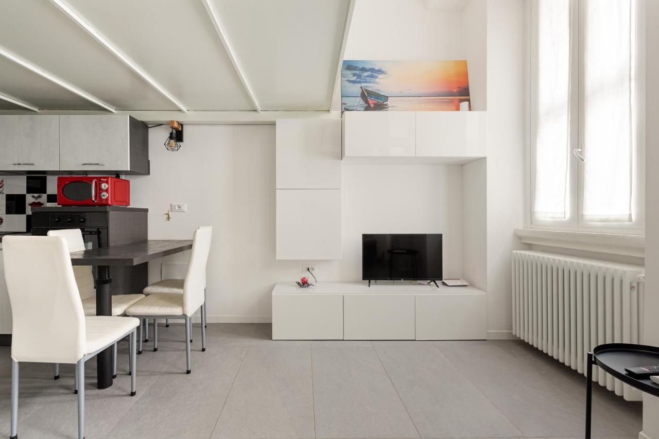 Cosy And Quiet Apartment In Milano 외부 사진