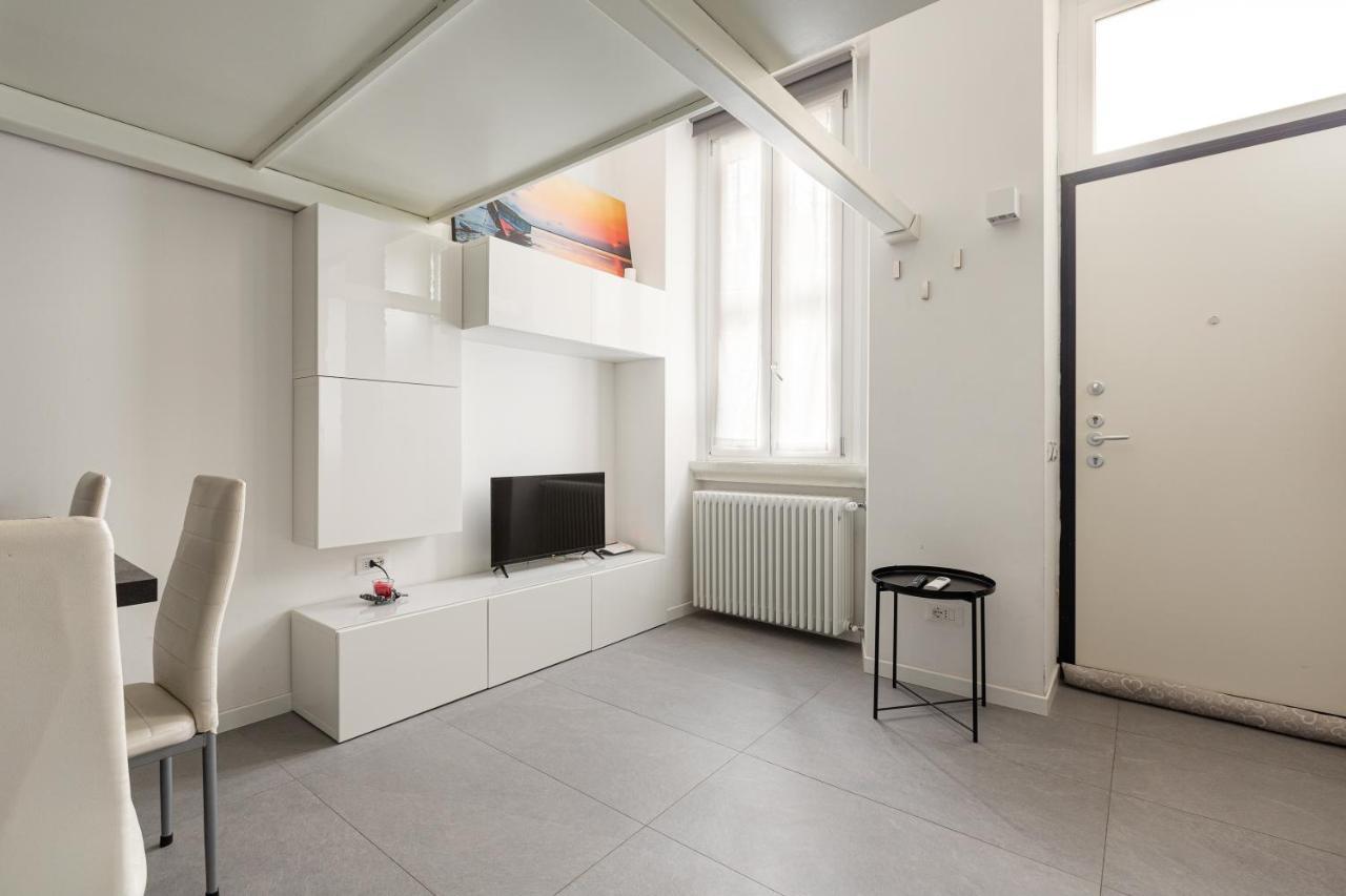 Cosy And Quiet Apartment In Milano 외부 사진