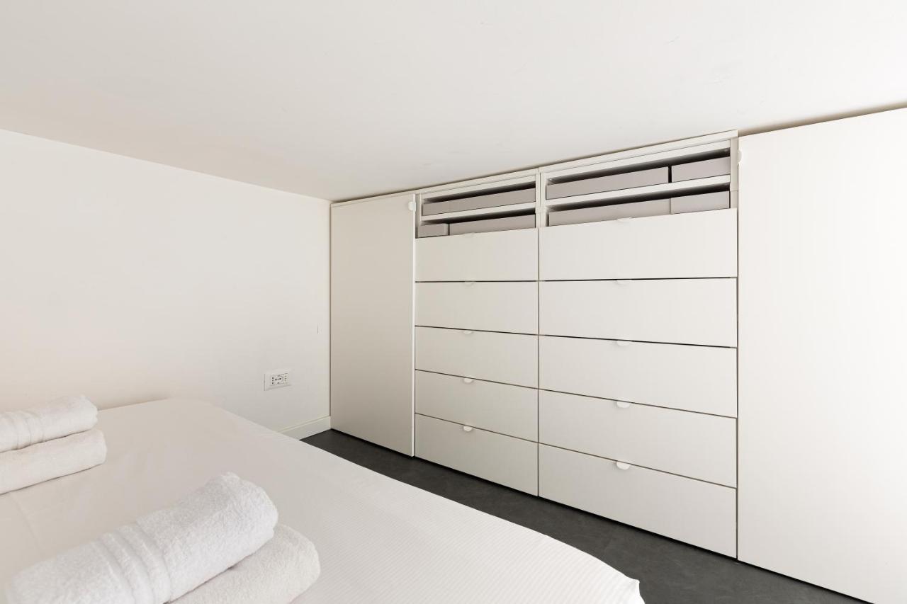 Cosy And Quiet Apartment In Milano 외부 사진