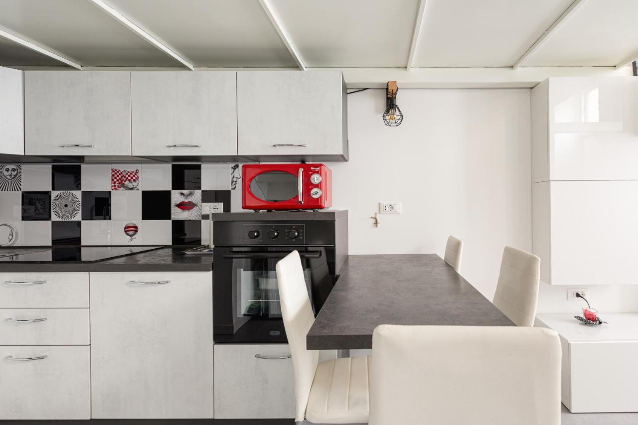 Cosy And Quiet Apartment In Milano 외부 사진