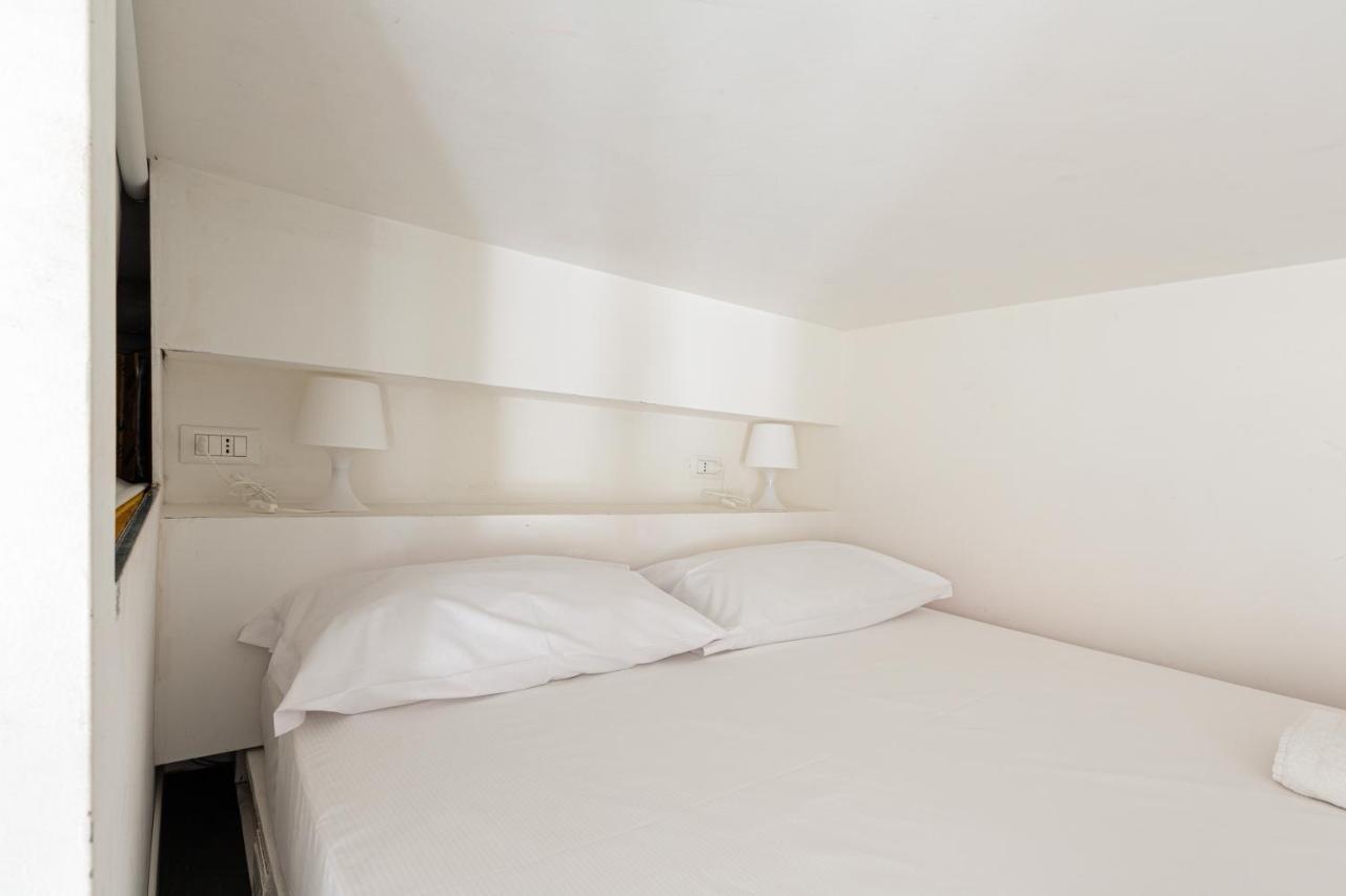Cosy And Quiet Apartment In Milano 외부 사진