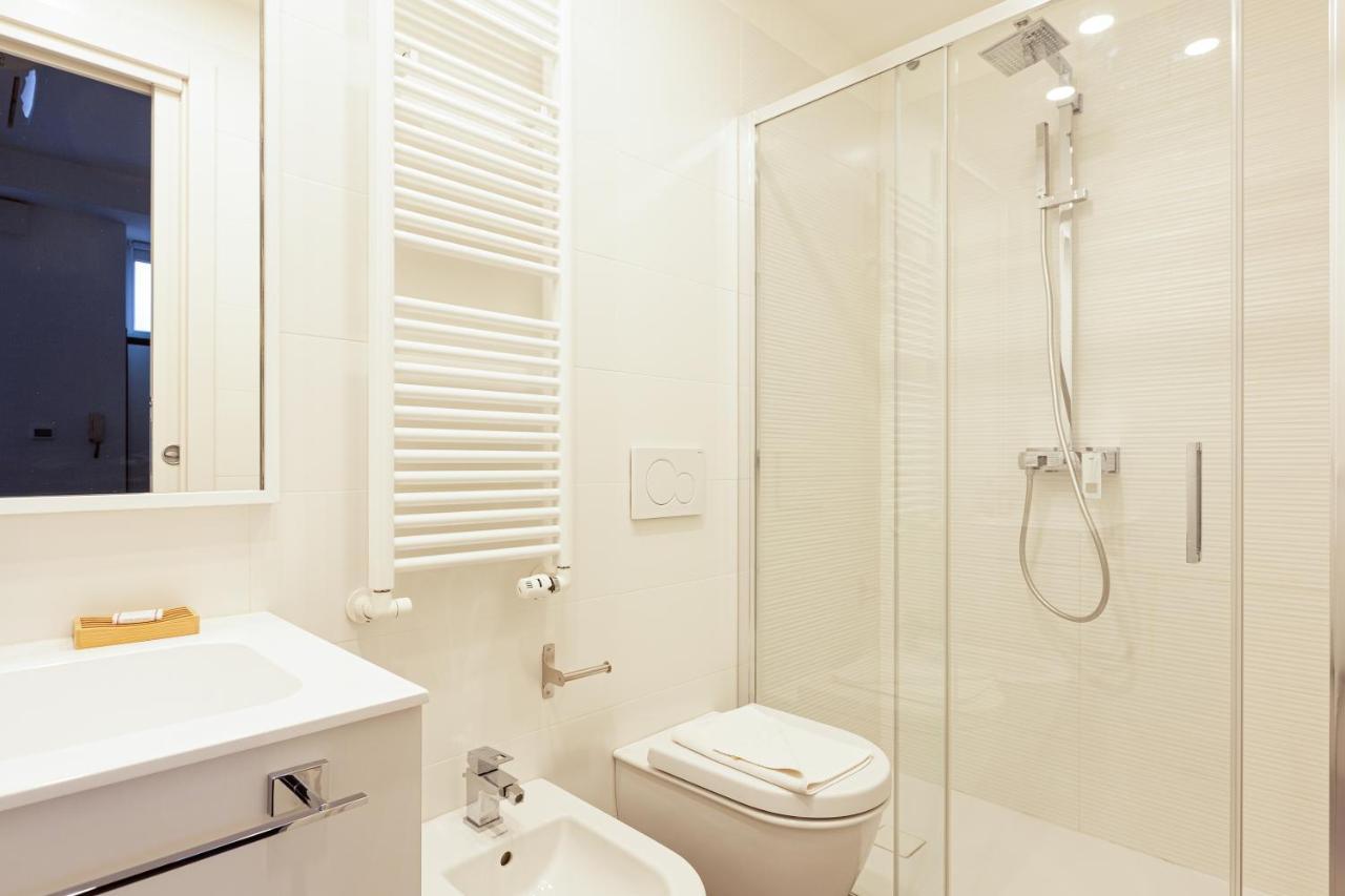 Cosy And Quiet Apartment In Milano 외부 사진
